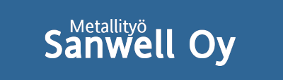Sanwell Oy logo